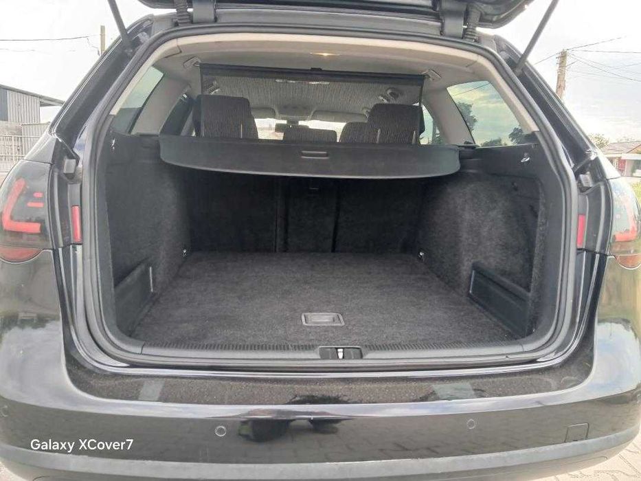VOLKSWAGEN Passat 2010 — imagine 5