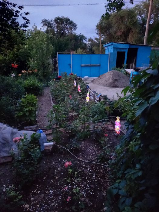 Продаётся дом в Уштобе