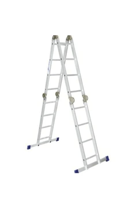 Лестница трансформер 6 метров