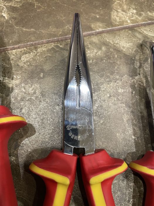 Stahlwille vbe 1000