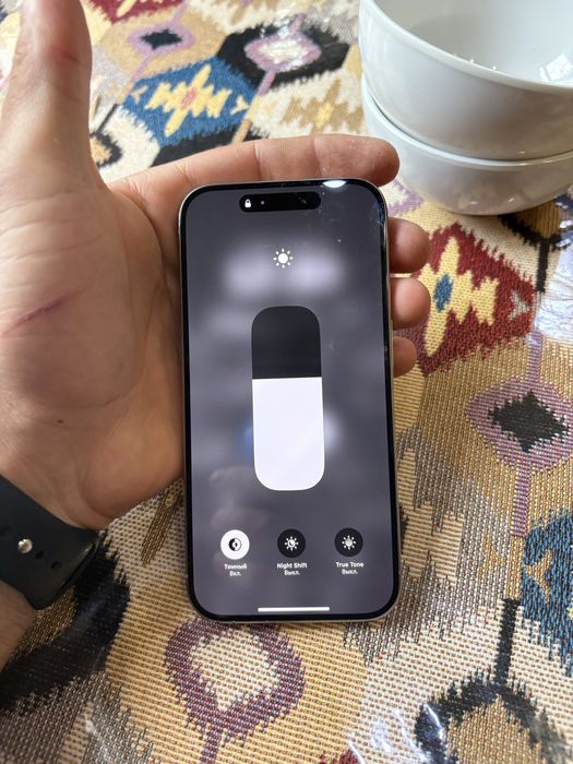 iphone 15 pro 128 Gb