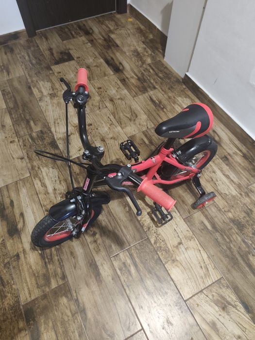 Bicicletă de vânzare