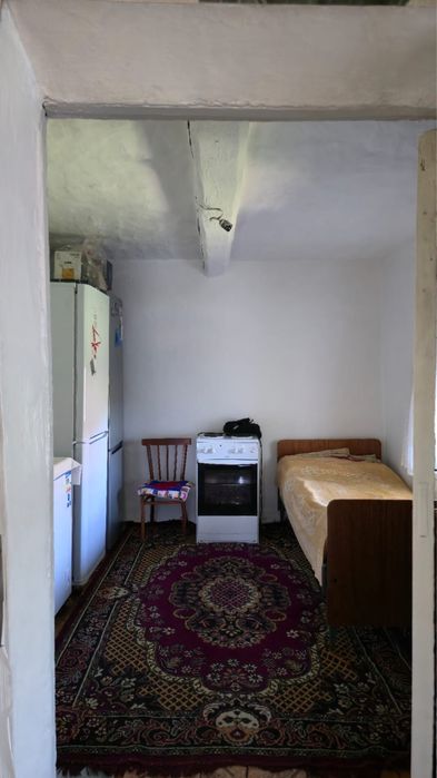 Продам дом в Уланском районе