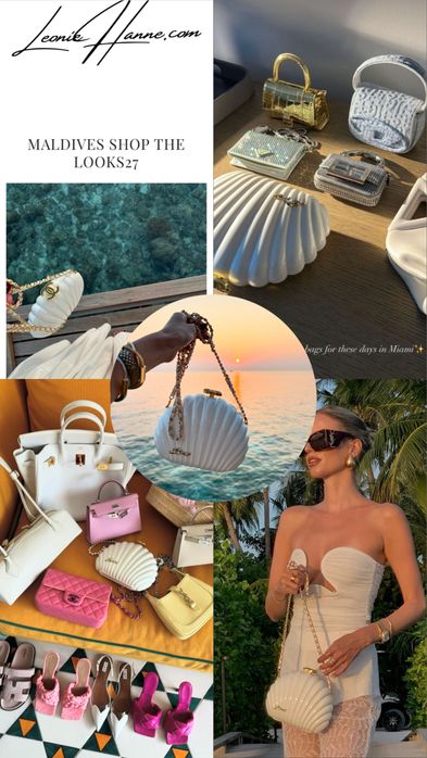 Подарок бренда Chanel сумка клатч vip gift оригинал