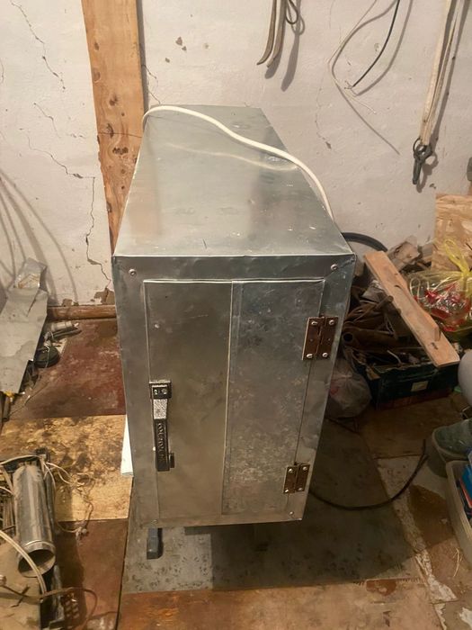 Печь для самсы новая