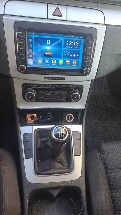 VW Passat B6 2.0TDI 2010