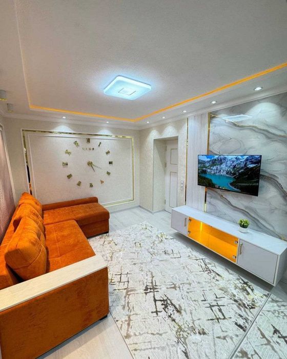 Сдается аренда 1 ком срочно Чиланзар 6 квартал