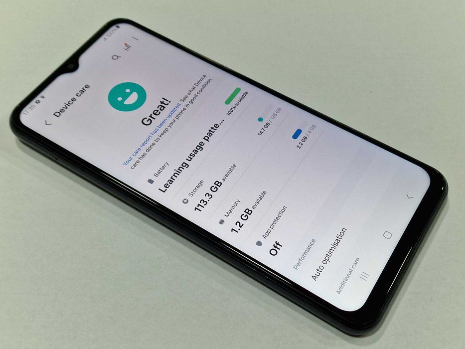 Samsung Galaxy A23 5G 128GB 4GB RAM Dual