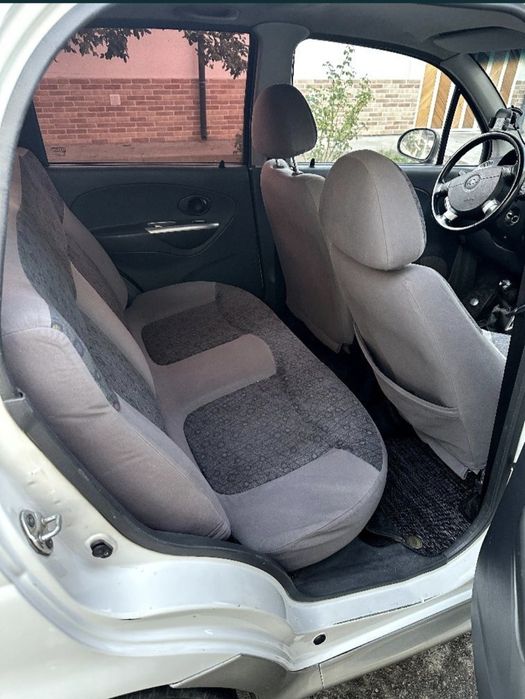 Matiz  best  2011