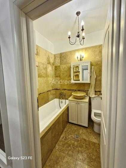 Apartament 2 camere,  in stil provensal cu acces rapid la parcul Tineretului si parcul Carol