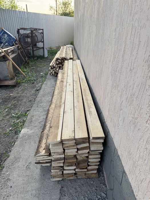 Доски / Брус дешево продам