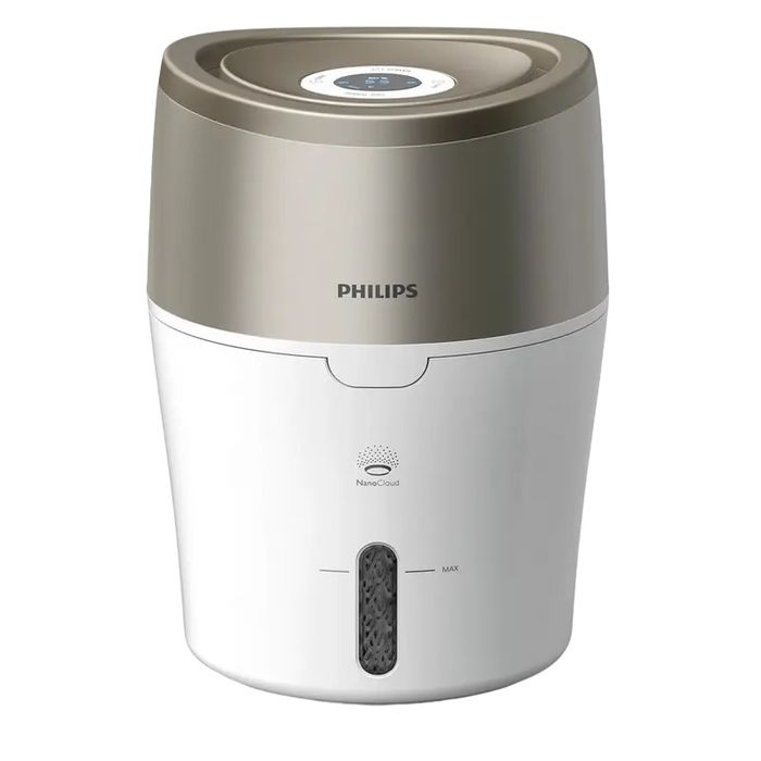 Увлажнители и очистители воздуха Series 2000 Philips Hu4803