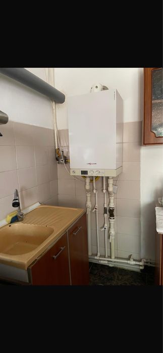 Casa P+1+M in Tulcea