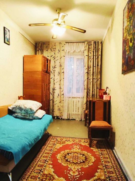 ИПОТЕКА Срочная продажа 3-комнатной квартиры в Юнусабаде! Успей первым