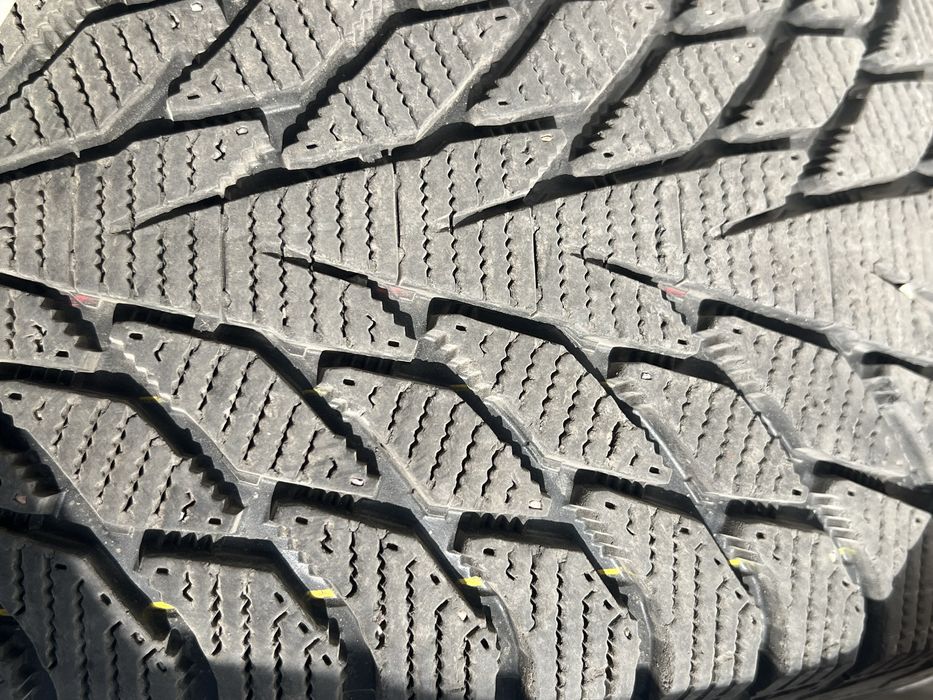 Зимние шины cordiant