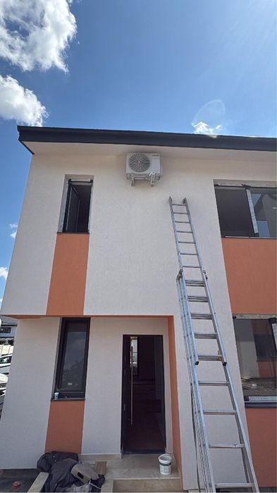Igienizare/Incarcare Freon /Montaj