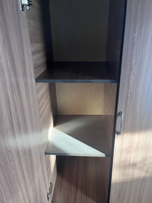 Шкаф для одежды в детскую