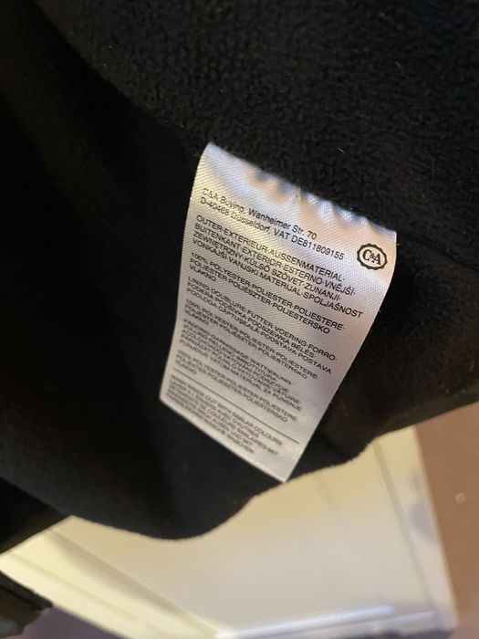 Geaca iarna C&A marimea152