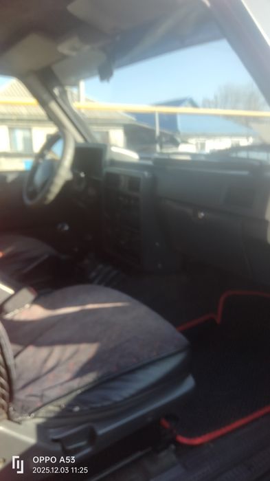 Продам Ниссан патрол