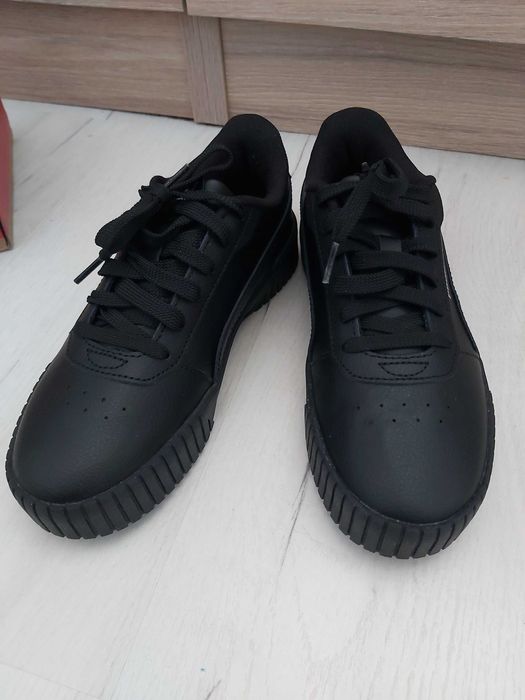 Маратонки Puma Carina 2.0 jr