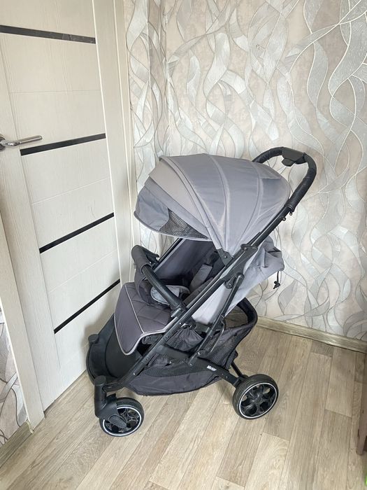 Прогулочная коляска MSTAR MAX 301