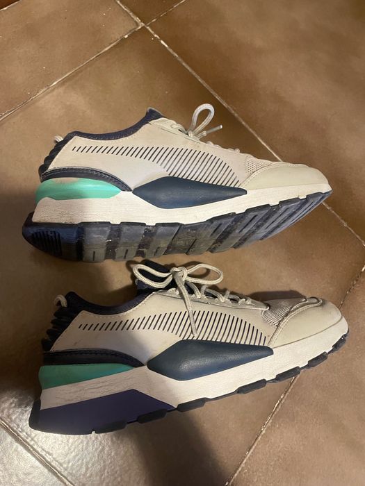 Младежки маратонки