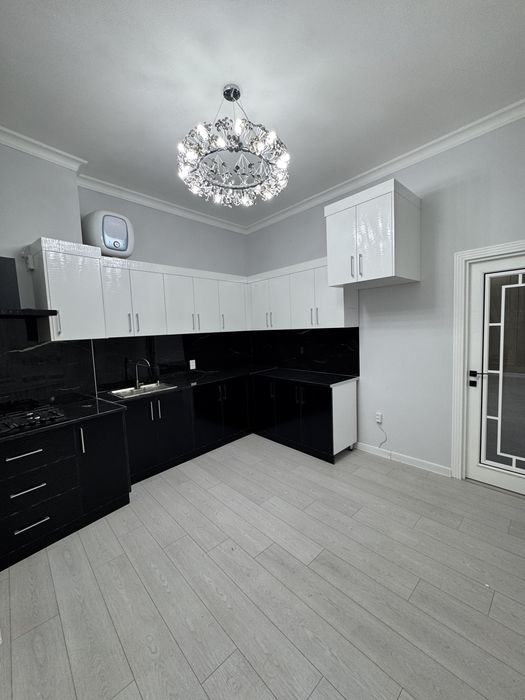 6 соток дом с ремонтом