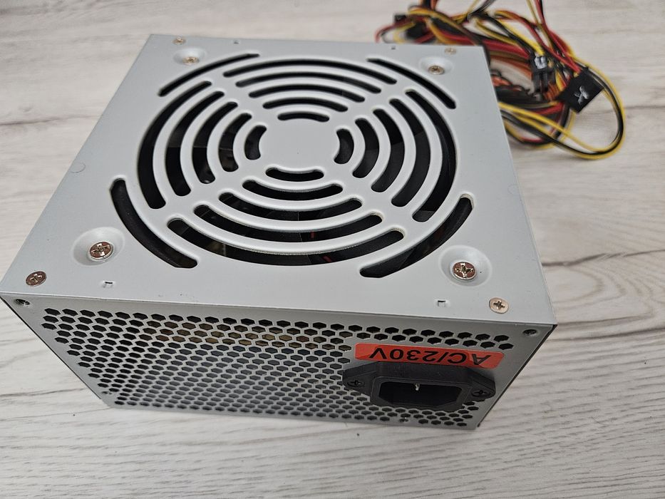 Блок питания для ПК, 400 ватт
