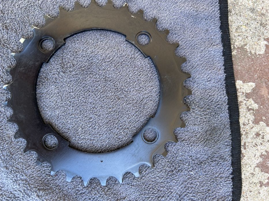 Части за велосипед