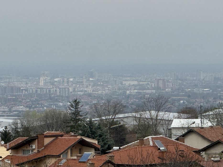 Дава се под наем Етаж от къща в Пловдив, Беломорски - 90 кв.м за 548.25 € - Снимка #6