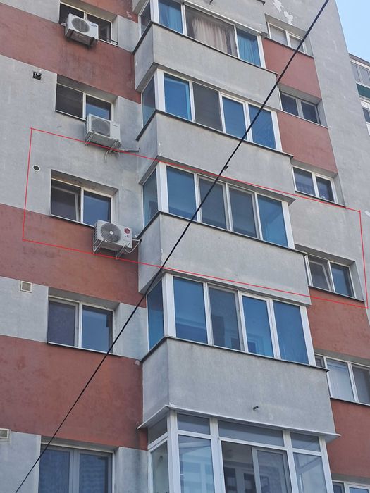 Apartament 2 camere Piata Rahova