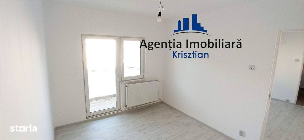 Apartament cu 2 camere de vânzare în Micro 15