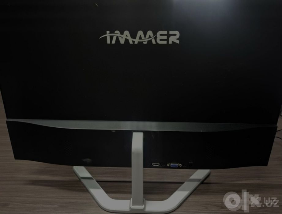 Monitor 24 75hz 4ta bor