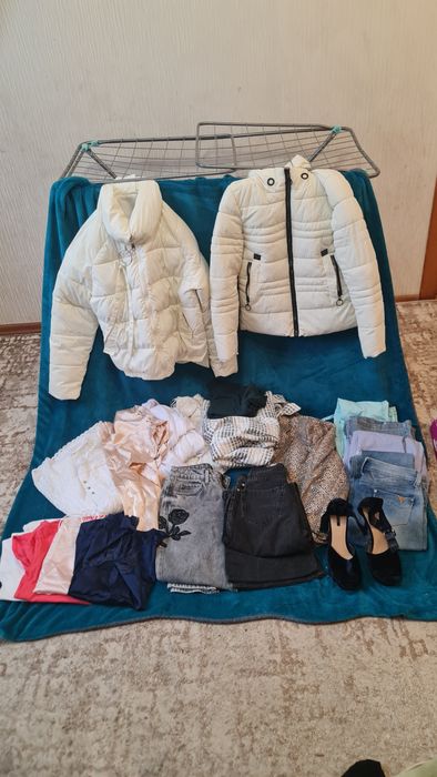 Женские вещи  для девушки