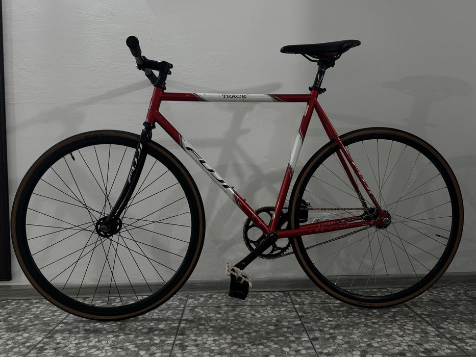 Продаю фикс Fuji