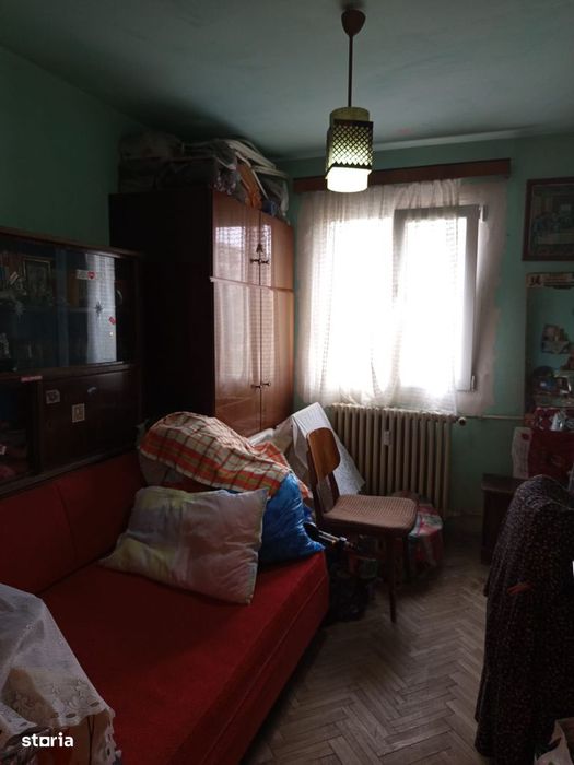 3camere Titan aleea Postavarului