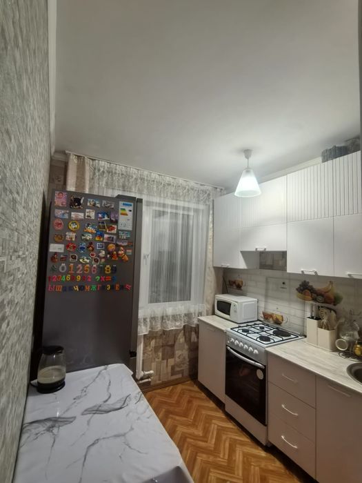 Продам 3 -х комнатную квартиру