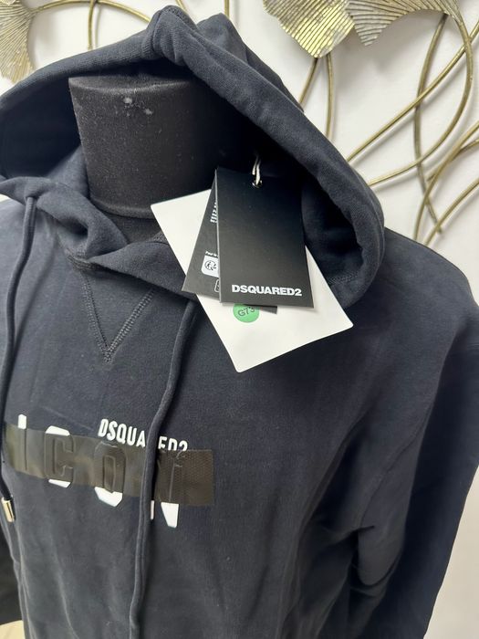 Hanorac Dsquared2