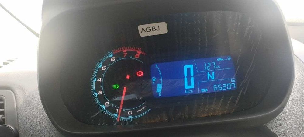 Cobalt LTZ 2024-25, 65000km. Bir qo'l avtomobir toza/ Кобальт автомат