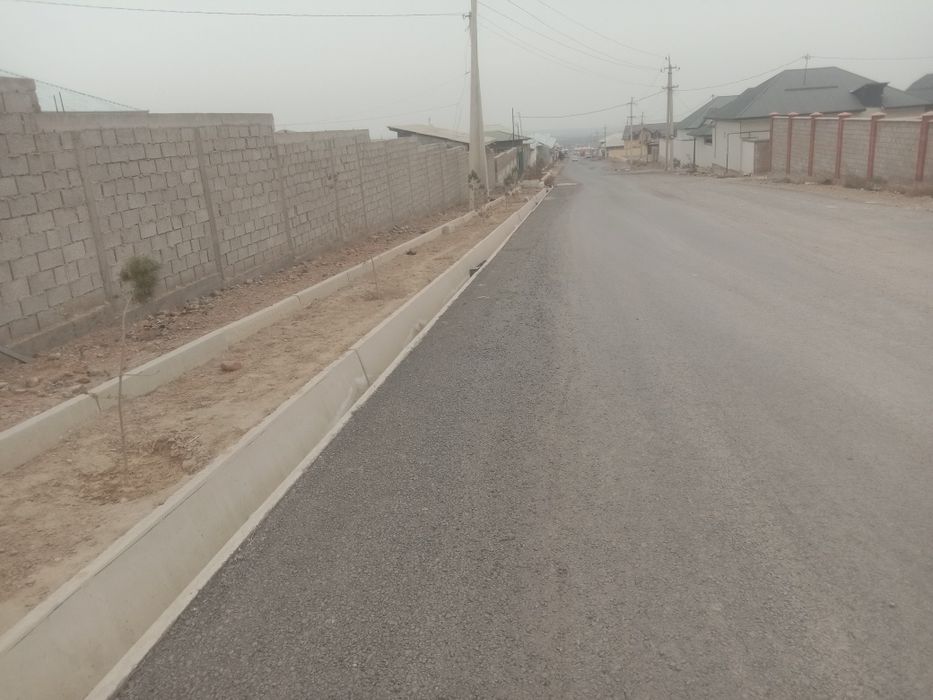 Наманган вилояти Чуст шахрида и/ч базаси аренда (1300 м², 80 сотих)