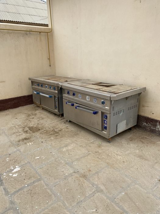 Продается Газ плита