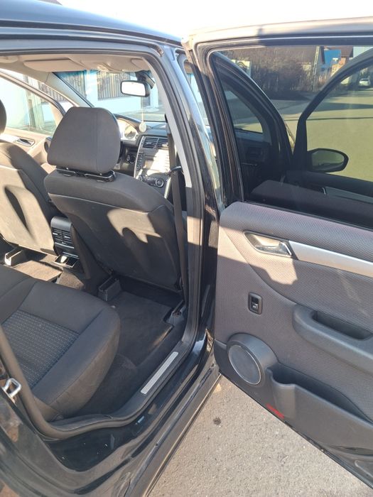 Mercedes-Benz B180 CDI