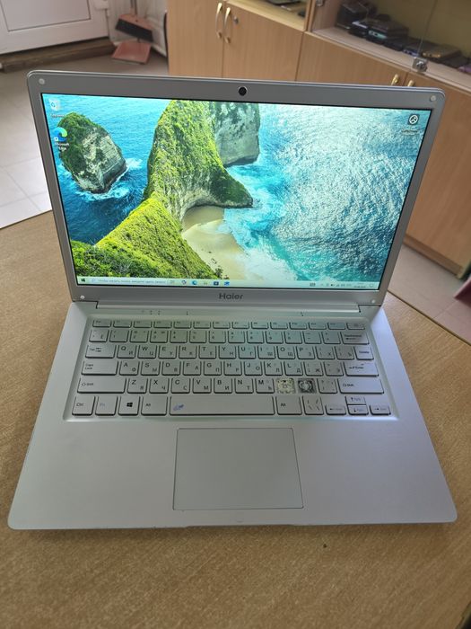 Ноутбук Haier A1410EM