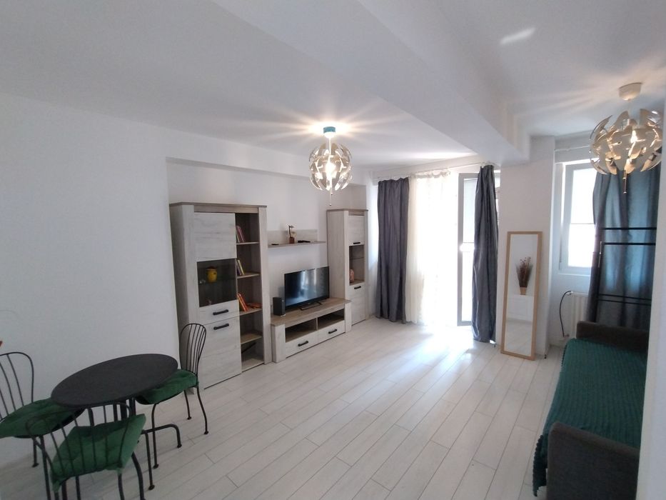 Militari residence Vând ap 2 cam. 46mp
