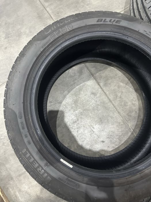 Гуми летни Pirelli P7  CINTURATO 225/50/17