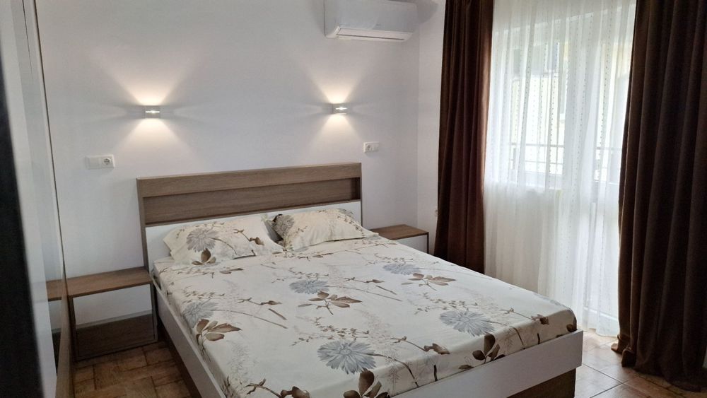 Дава се под наем Двустаен апартамент в Китен - 56 кв.м за 71.4 € - Снимка #5