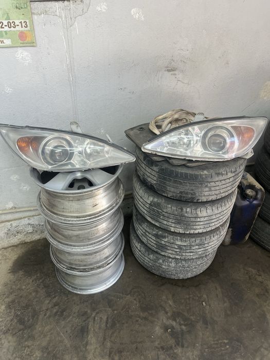 Би лед Bi led Azzom