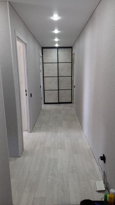 Продам  3х комнатную  в мжк