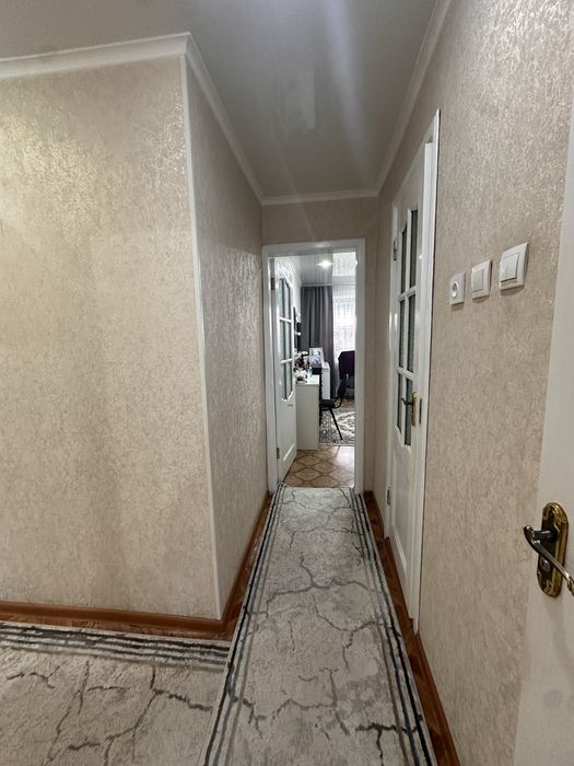 Продам 3х комн. Береке