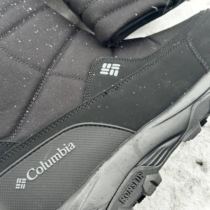 Columbia gore-Tex